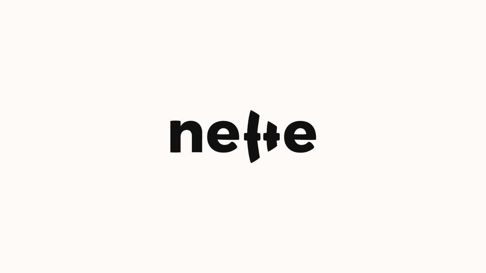 Logo Nette