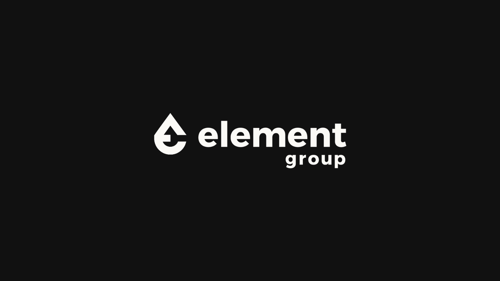 Logo Element Group