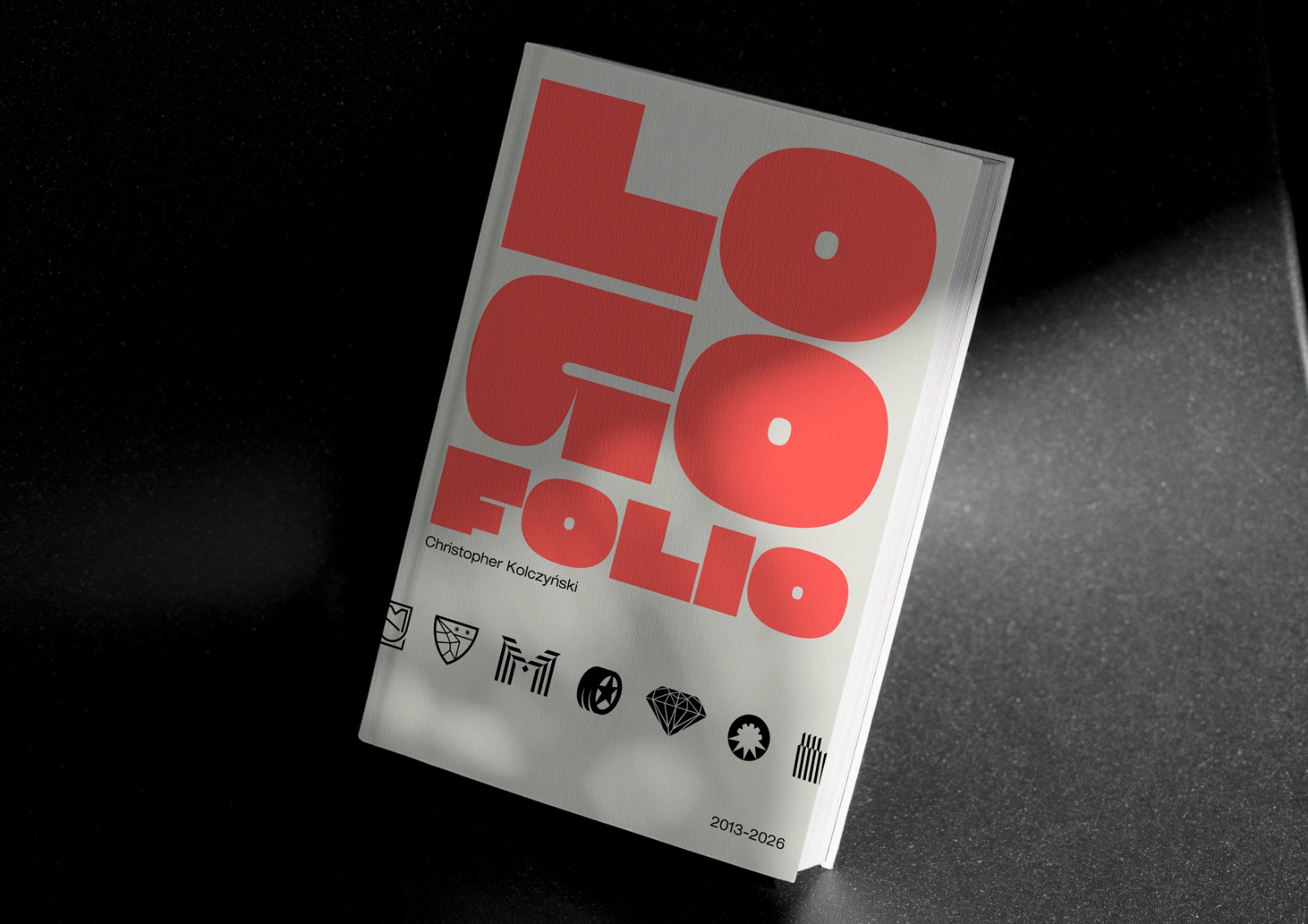 Logofolio — zbiór logotypów