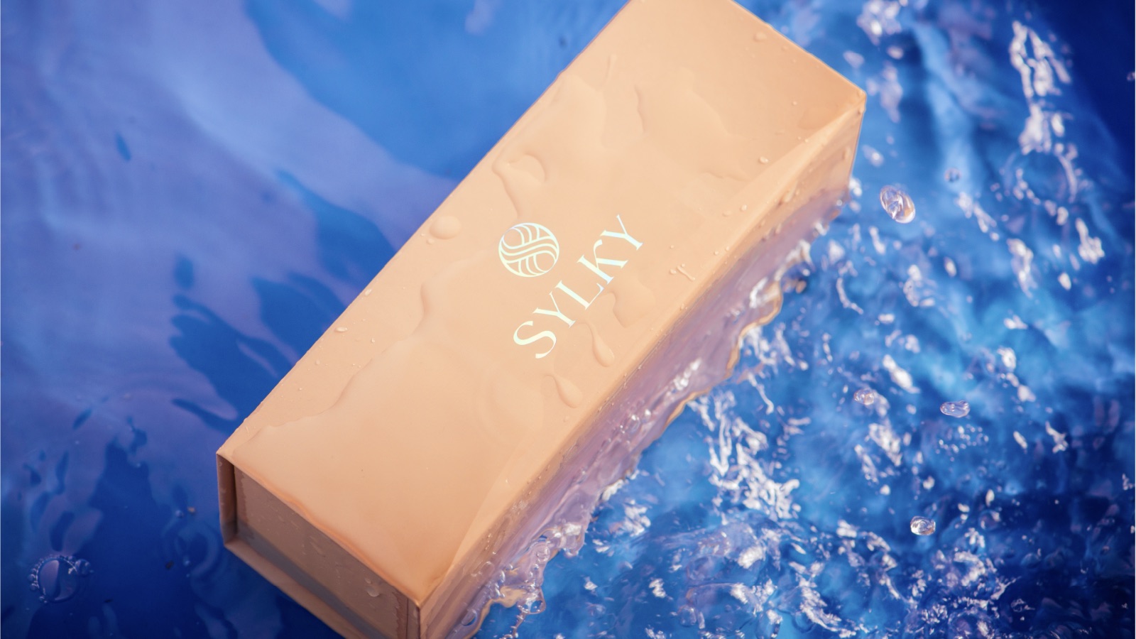 Sylky — opakowania i branding