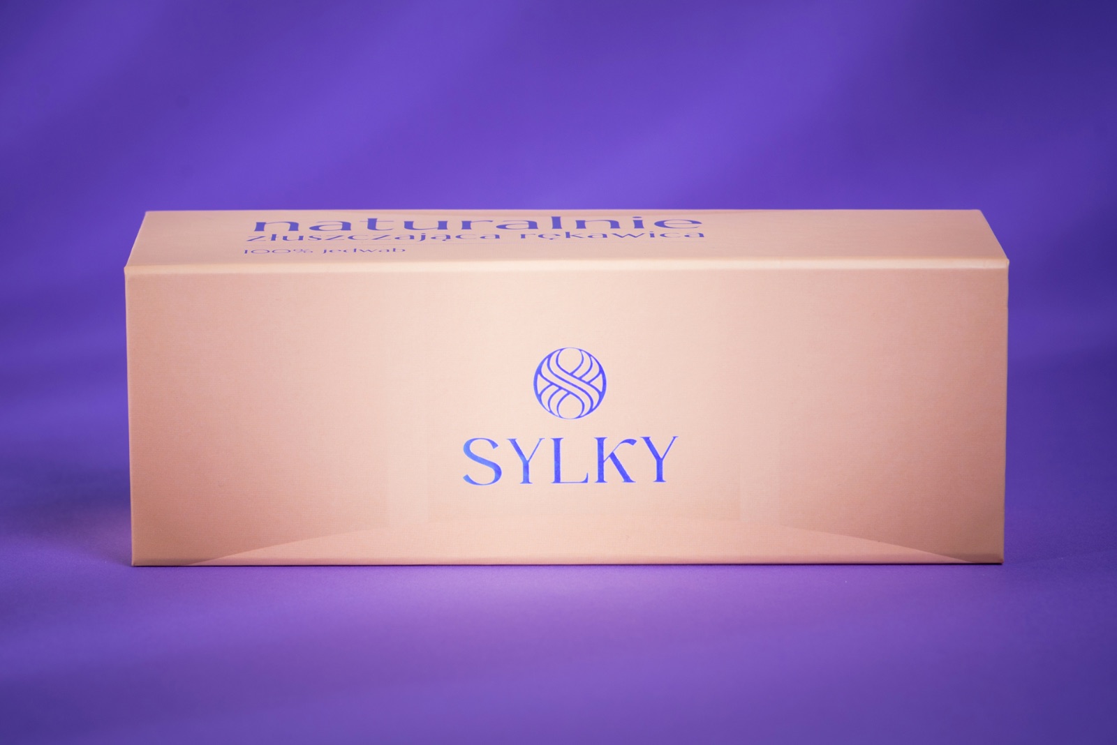 Sylky — front opakowania
